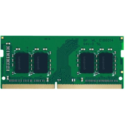 Pamięć RAM GOODRAM 8GB (1x8GB) DDR4 2666MT/s CL19