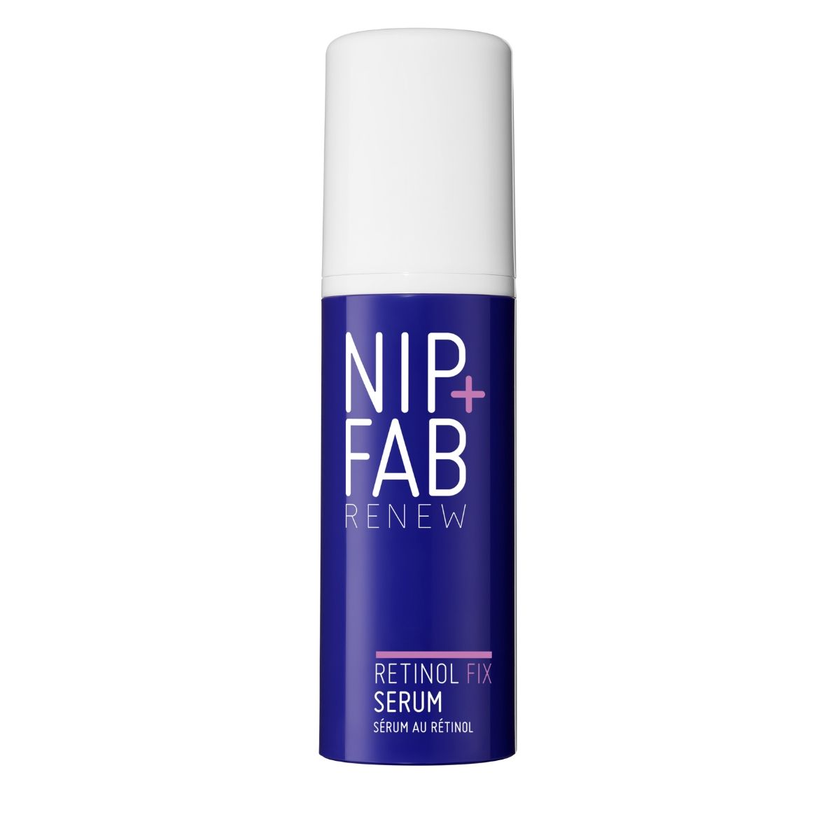 Nip+Fab Retinol Fix serum do twarzy z retinolem 3% extreme, 50 ml