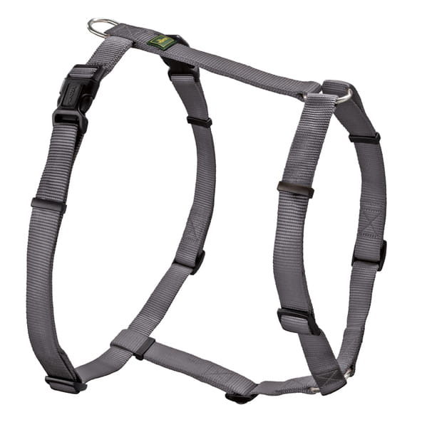 Hunter Szelki dla psa Vario Rapid szare