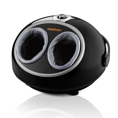 Masażer do stóp MEDIVON Pure Complete Pro