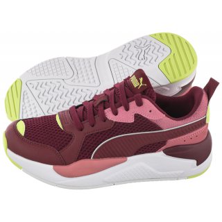 Buty Sportowe Puma X-Ray Glow Jr 373179-02