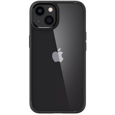 Etui SPIGEN Ultra Hybrid do Apple iPhone 13 Czarny