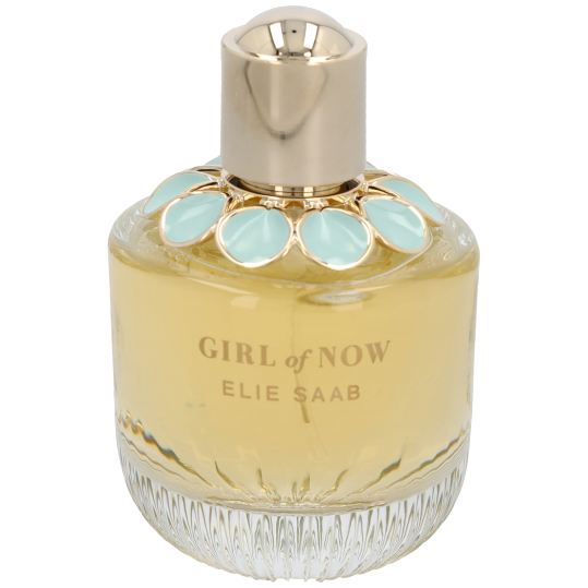 Elie Saab Girl Of Now woda perfumowana damska, 90 ml