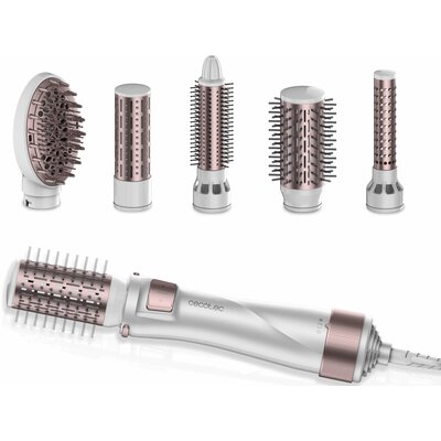 Suszarko-lokówka CECOTEC Ceramiccare 5w1 Pro 40, 50 mm 1000 W