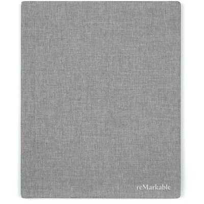 Etui na REMARKABLE 2 Book Folio Szary