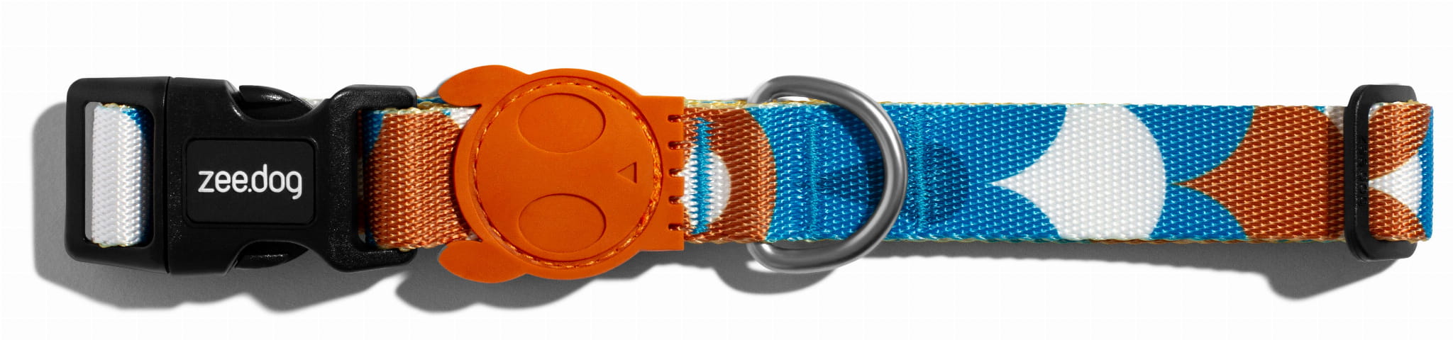 Zee Dog Obroża dla psa Yansun