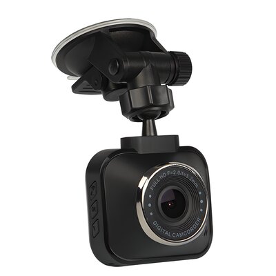 Wideorejestrator BLOW Blackbox DVR F700