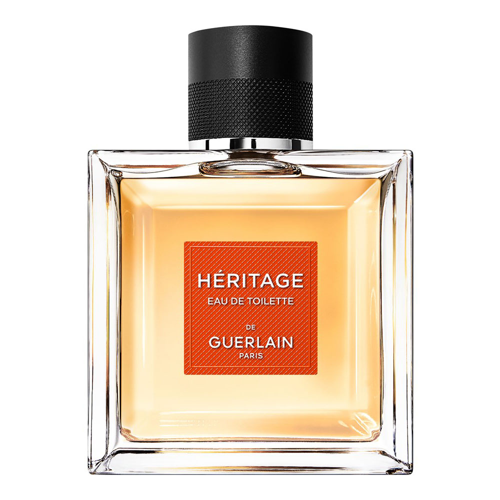 Guerlain Heritage Men woda toaletowa męska, 100 ml