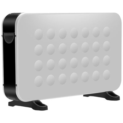 Grzejnik konwektorowy KEPLAND Premium Biały