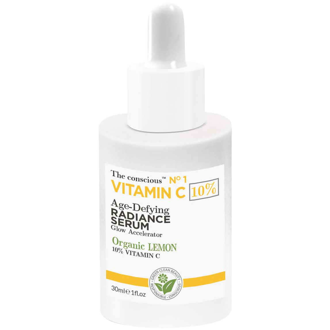 Biovene Vitamin C serum do twarzy, 30 ml