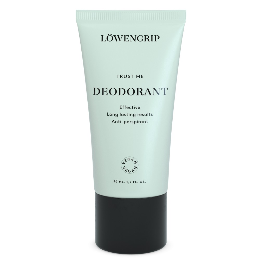 Lowengrip Trust Me dezodorant, 50 ml