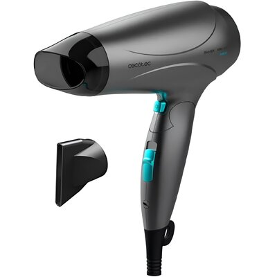 Suszarka CECOTEC Ionicare Power & Go 2400W