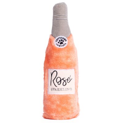 Zabawka ZIPPYPAWS ZP923 Butelka Rose