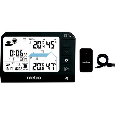 Stacja pogody METEO SP204-C