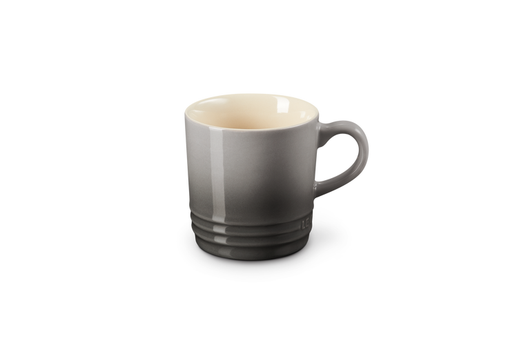 Le Creuset - Kubek do espresso kamionka flint