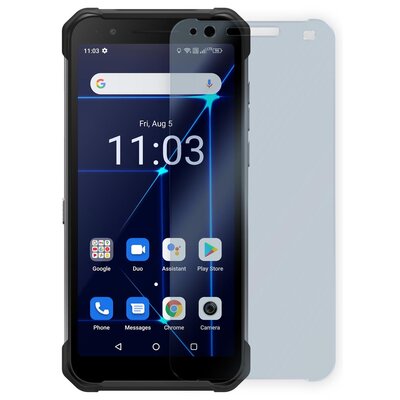 Szkło hartowane HAMMER Construction