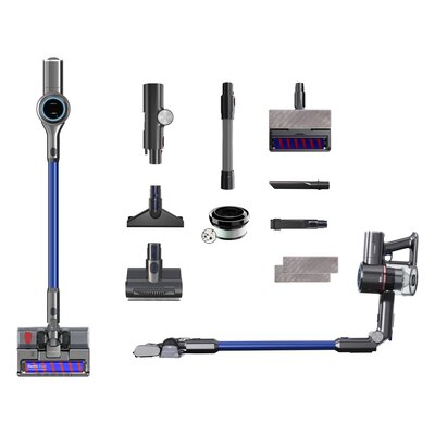 Odkurzacz PURON PU30 + Bateria