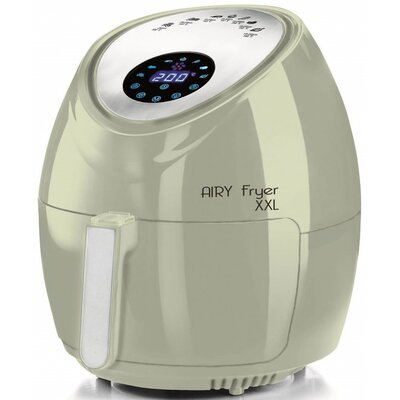 Air Fryer Frytkownica beztłuszczowa ARIETE 4618/02