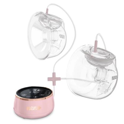 Muszle do laktatora NENO Freedom Series