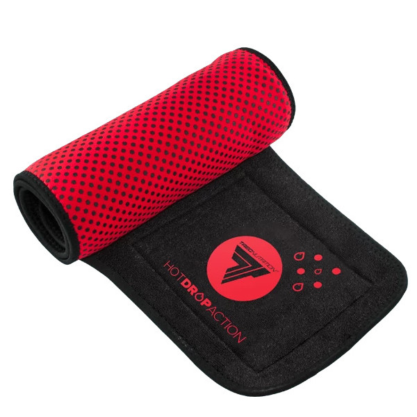 Trec pas wyszczuplający, 1 szt.