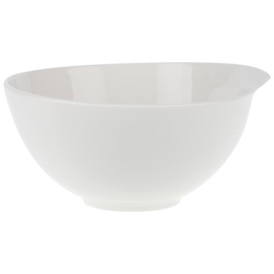 Villeroy&Boch - Miska sałatkowa 21cm Flow