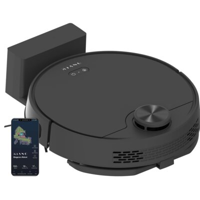 Robot sprzątający KIANO Elegance