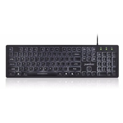 Klawiatura PERIXX Periboard 317