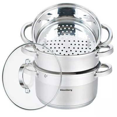 Garnek KLAUSBERG KB-7139 3.1L