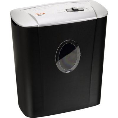 Niszczarka PEACH PS500-10 11 L, P-3, Paski, Automatyczny Start/Stop, Funkcja cofania