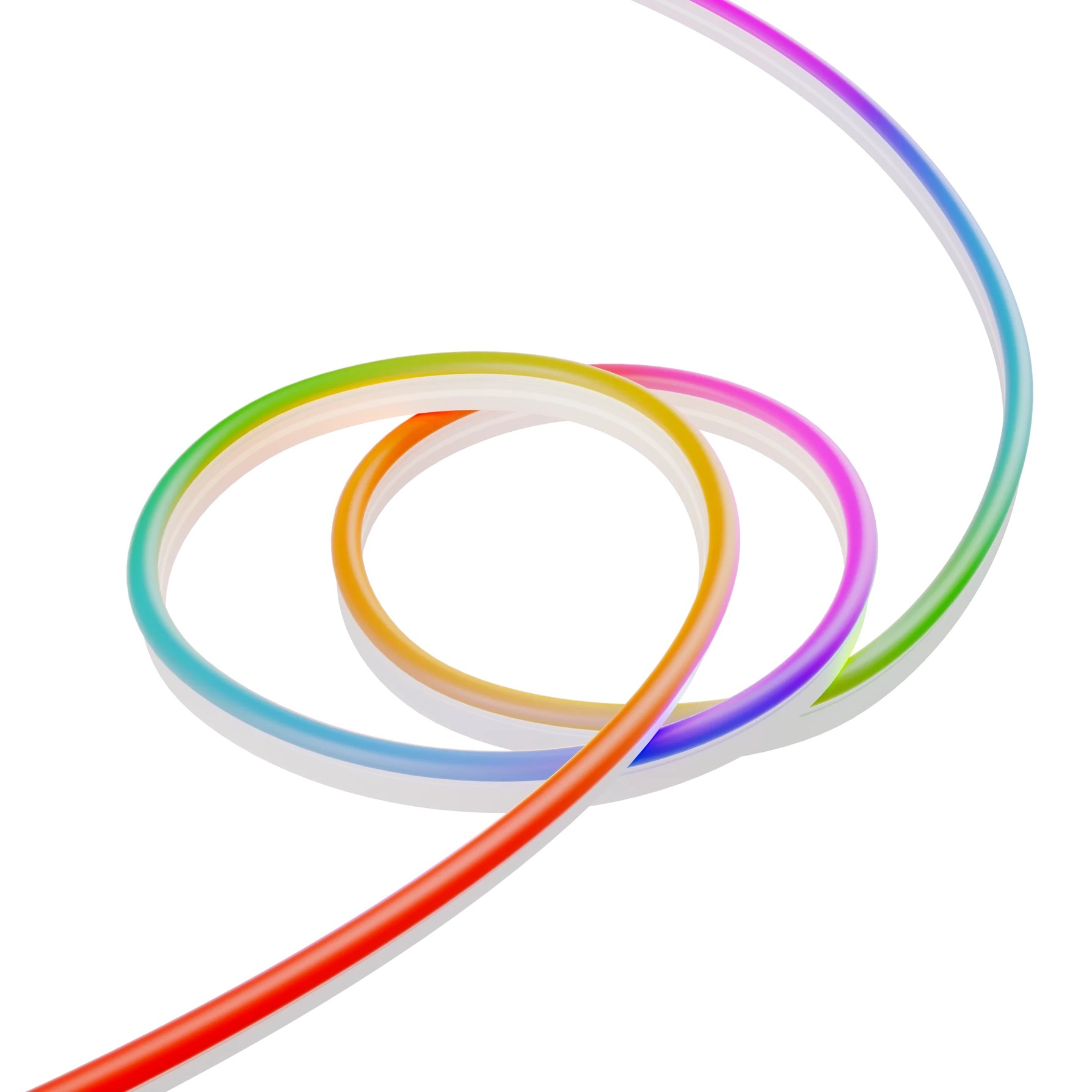 Nanoleaf Smart Multicolour Rope Light - inteligentna listwa LED