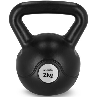 Kettlebell SPOKEY 940836 (2 kg)