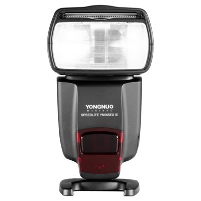 Lampa błyskowa YONGNUO YN565EX III do Canon