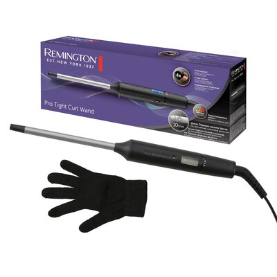 Lokówka REMINGTON Pro Tight CI6X10 10 mm