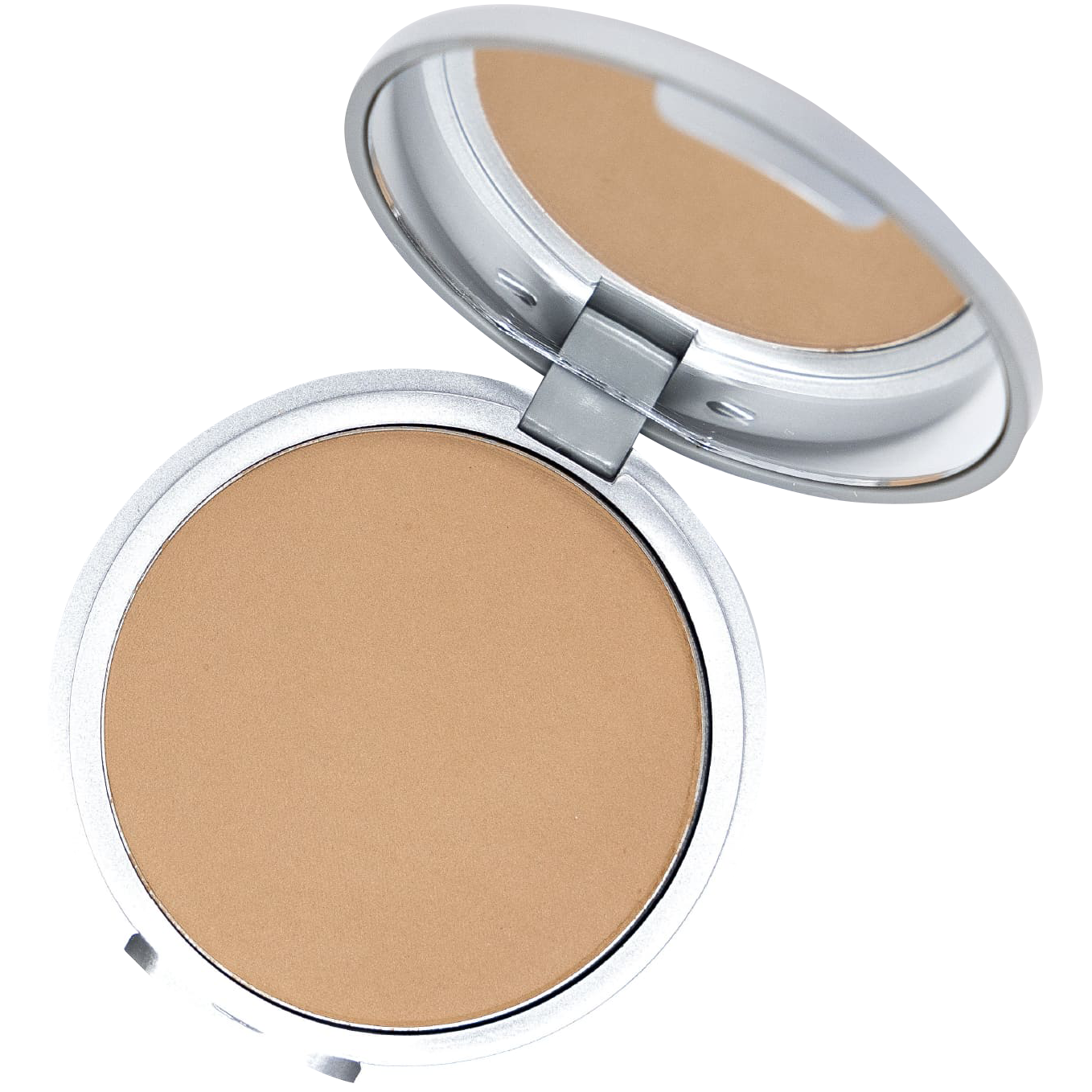 The Balm Quiet On Set utrwalający puder do twarzy 03 medium, 6 g