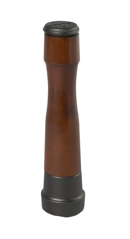 Skeppshult - Młynek do soli 27 cm drewniane wykończenie