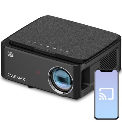 Projektor OVERMAX Multipic 5.1