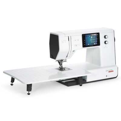 Maszyna do szycia BERNETTE B77