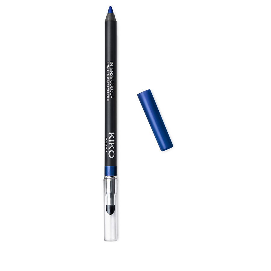 Kiko Milano Intense Colour kredka do oczu 14 Metallic Blue, 1,2 g