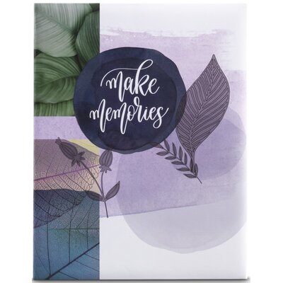 Album HAMA Nature (100 stron)