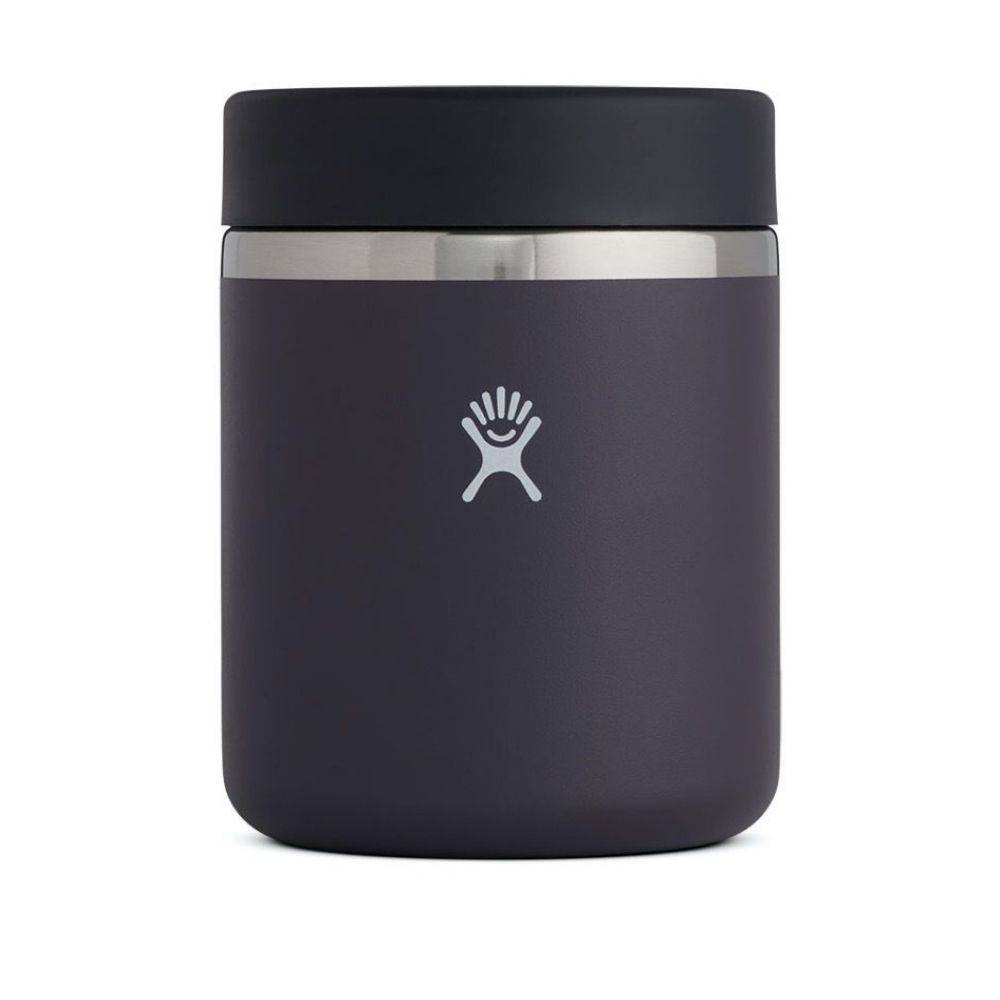 Hydro Flask termos na żywność Insulated Food Jar 28 OZ (828 ml) - Black