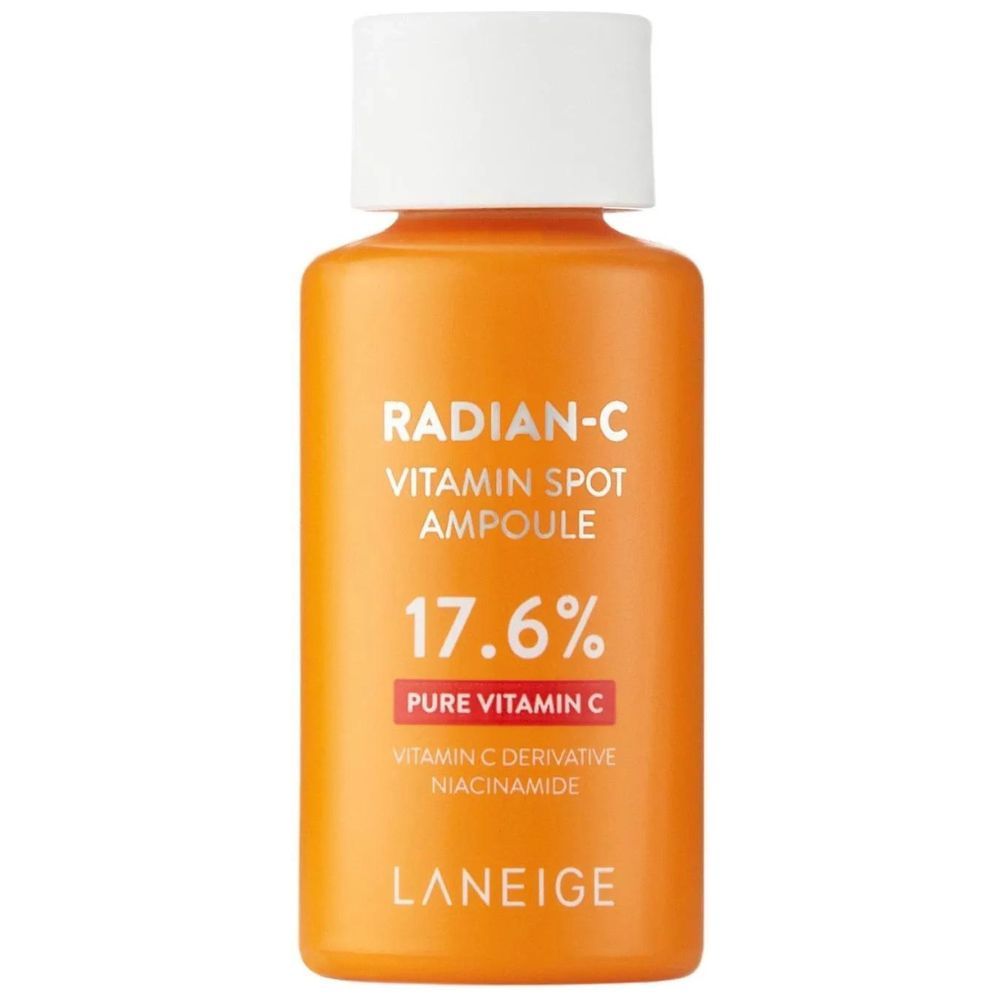 Laneige punktowe serum rozjaśniające, 10 g