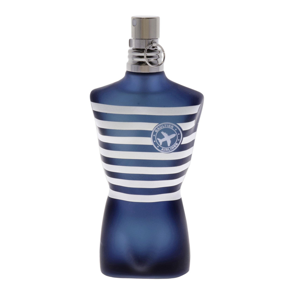 Jean Paul Gaultier Le Male Airlines woda toaletowa męska, 75 ml
