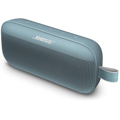 Głośnik mobliny BOSE SoundLink Flex Niebieski