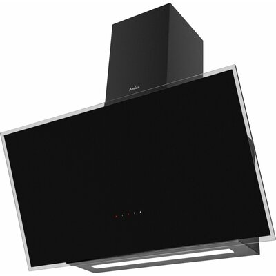 Okap AMICA OKC6552S Czarny