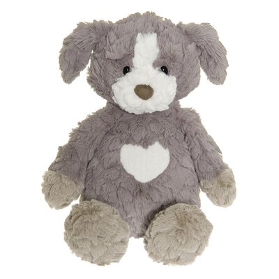 Maskotka TEDDYKOMPANIET Teddy Cream Piesek 2863