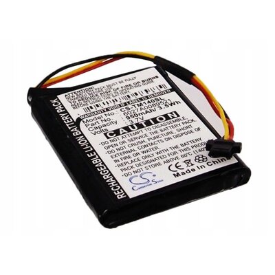 Akumulator CAMERON SINO CS-TM140SL 950 mAh do TomTom One