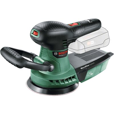 Szlifierka mimośrodowa BOSCH AdvancedOrbit 18 06033D2100