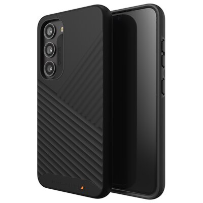 Etui GEAR4 Denali do Samsung Galaxy S23 Ultra Czarny