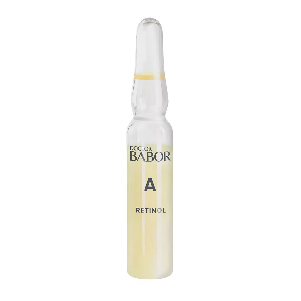 Babor Doctor Babor Power Serum Ampoules ampułki do twarzy anti-aging z retinolem, 14 ml