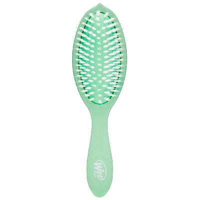 Wet Brush Go Green szczotka do włosów, 1 szt.